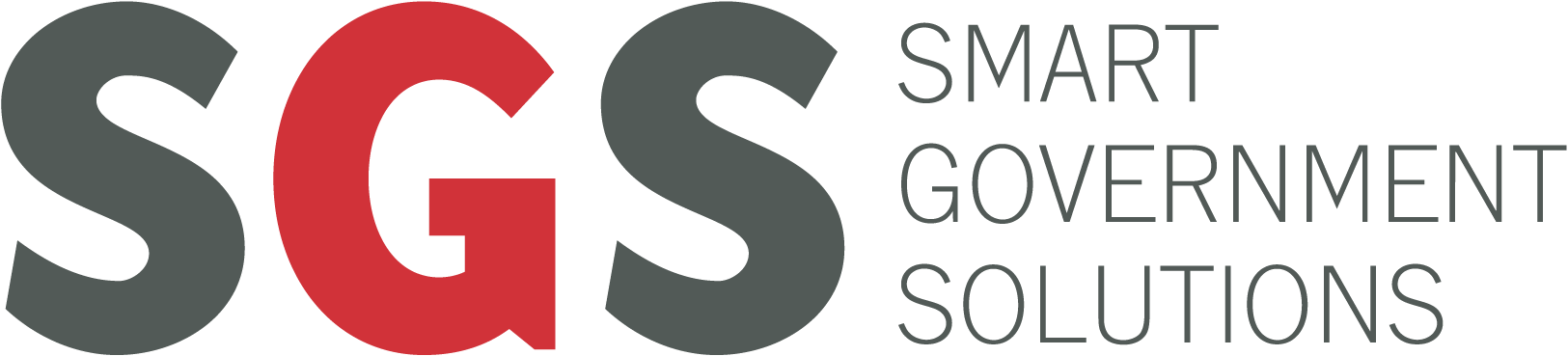 Smart Government Solutions SGS